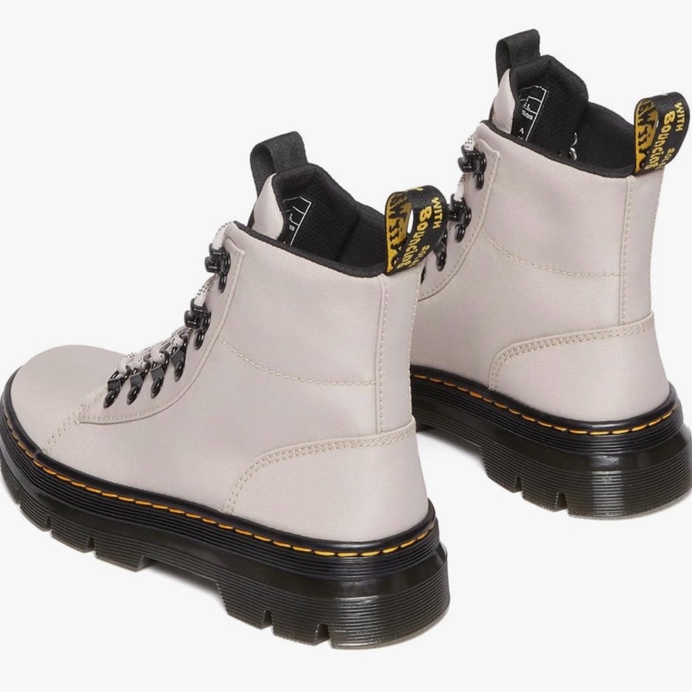 Dr. Martens Boots